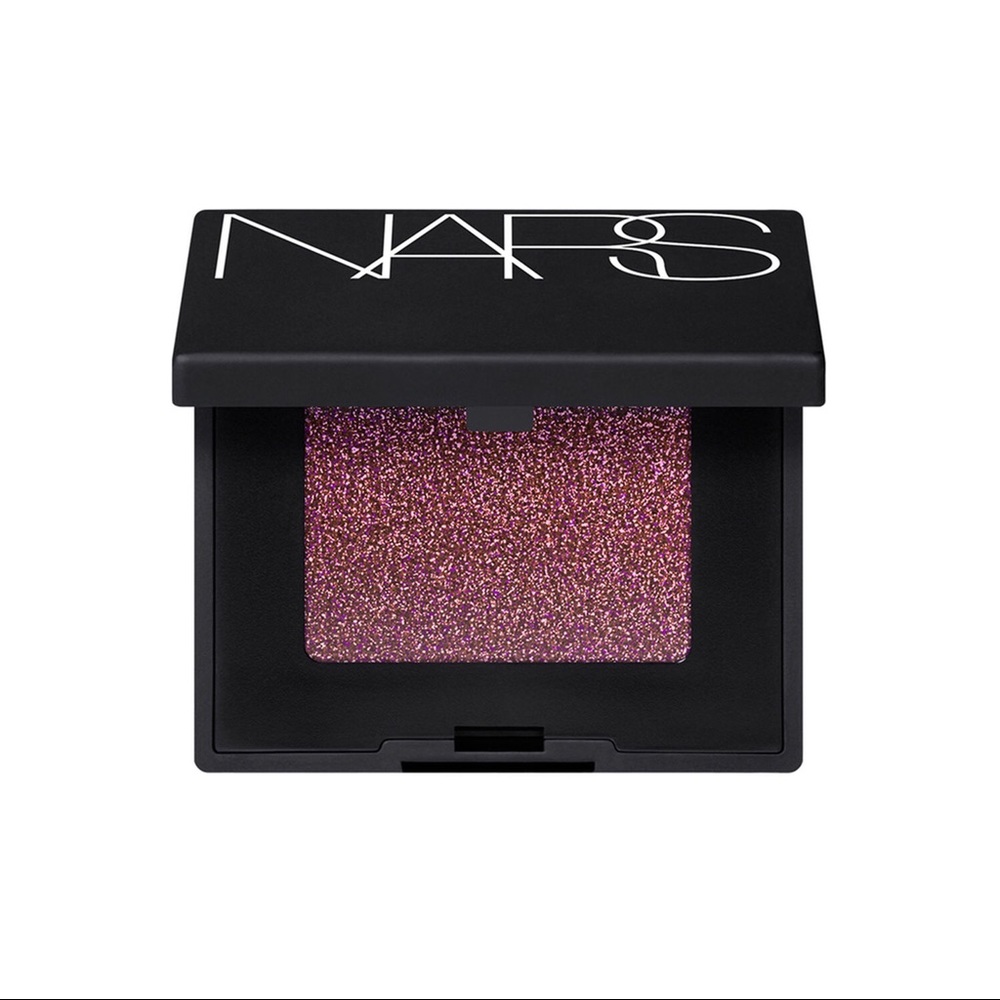 3/30 NARS Hardwired Eyeshadow Chile